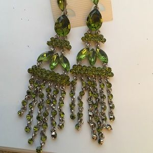 Brand new Crystal Earnings